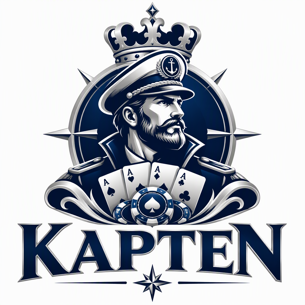 Kapten Slot